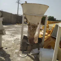 بچینگ نواری یک متری عمران صنعت|ماشینآلات صنعتی|مشهد, شهید آوینی|دیوار