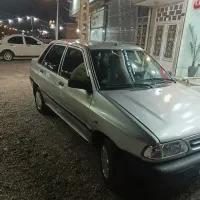 ماشین سالم از همه لحاظ