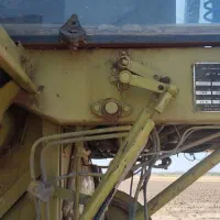 کشاورزی عمرانی|خودرو سنگین|میاندوآب, |دیوار