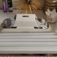 قاب ومهتابی