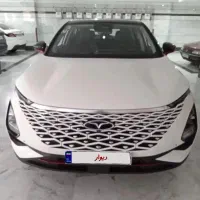 فونیکس اف ایکس FX اخر ۴۰۲