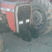 تراکتور 285تک مدل87|خودرو سنگین|سیاخ دارنگون, |دیوار