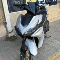 آیروکس NVX180Hمدل 1404 معاوضه هم دارم