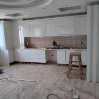 کابینت ۸/۵۰۰/۰۰۰|مصالح و تجهیزات ساختمان|اردبیل, |دیوار