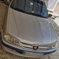 پارس مدل 81بی رنگ