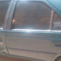 اردی ۸۵ تمیز|خودرو سواری و وانت|انار, |دیوار