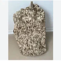 کوله سربازی ارتش