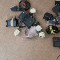 کنترل تلویزیون شارژرسوزنی گوشی|تلویزیون و پروژکتور|کرمانشاه, |دیوار