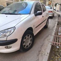 206 تیپ 5 مدل 95|خودرو سواری و وانت|اردبیل, |دیوار