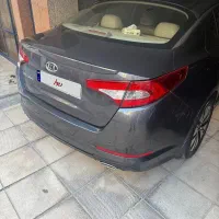 کیا اپتیما ۲۰۱۲|خودرو سواری و وانت|اصفهان, مرداویج|دیوار