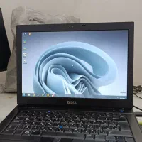 لپ تاپ دل آمریکایی