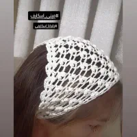شال و مینی اسکارف|لباس|مشهد, هنرستان|دیوار