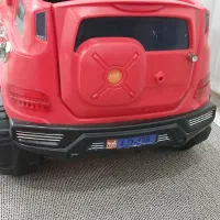 ماشین شارژی|اسباب‌‌بازی|مهران (ایلام), |دیوار