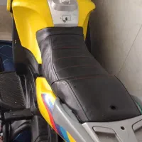 موتور شارژی|اسباب‌بازی بچه|قم, شاه ابراهیم|دیوار