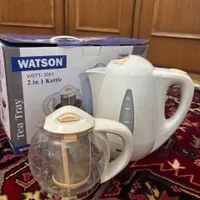 چای ساز واتسون