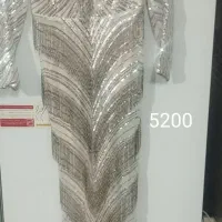 لباس مجلسی نو