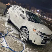 فورد ایج 2011|خودرو سواری و وانت|کیش, |دیوار