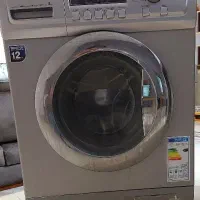 ماشین لباسشویی دوو