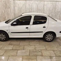 فروش خودرو پژو 206sd