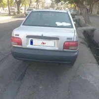پراید ۸۶تمام رنگ