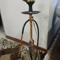 قلیان خارجی