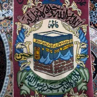فرش دستبافت 50در75 تابلو