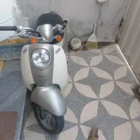 فروش پاکشتی|موتورسیکلت|بندر کنگان, |دیوار