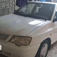 پراید ۹۷ تمیز ۱۱۱