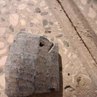 فروش دوقطبی سنگ مناسک زیارتی باستان|کلکسیون اشیاء عتیقه|ملکآباد, |دیوار