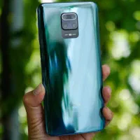 Redmi Not 9S|موبایل|ایلام, |دیوار