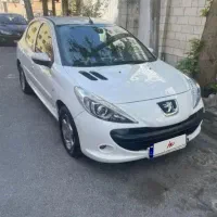 پژو 207i تیپ۵