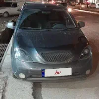 تیبا ۲ مدل ۹۵