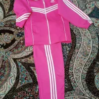 لباس و شلوار ورزشی دخترانه