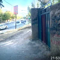 باغ ۱۰۸۰ متر