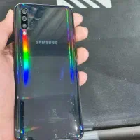 گوشی A50|موبایل|تهران, سازمان برنامه جنوبی|دیوار