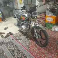 موتور سیکلت|موتورسیکلت|تربت‌حیدریه, شهرک ولیعصر|دیوار