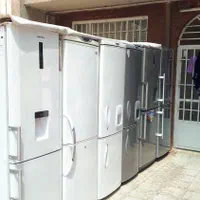فریزر تک یخچال تک  یخچال فریزر|یخچال و فریزر|شیراز, جانبازان|دیوار