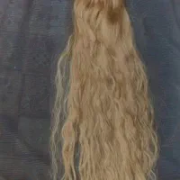 فروش مو(خریدار انواع مو)