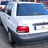 فروش یک دستگاه پراید ۱۳۱|خودرو سواری و وانت|شاهدشهر, |دیوار