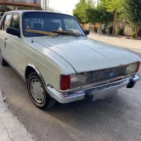 پیکان مدل ۸۳ دوگانهcng|خودرو سواری و وانت|جونقان, |دیوار