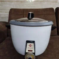 پلوپز ۱۶نفره پارس خزر نو