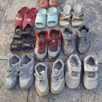 کفش بچه گانه رایگان|کفش و لباس بچه|میانه, |دیوار