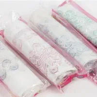 دستمال کاغذی جرم گیر ...|مواد شوینده و دستمال کاغذی|قم, علی آباد سعدگان|دیوار