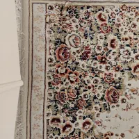 فرش ۹ متری ماشینی کارکرده