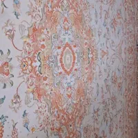 فرش 6متری تراکم بالا جنس عاالی