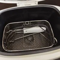 سرخ کن|سایر لوازم برقی|قرچک, پارس سرام|دیوار