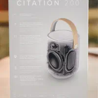 اسپیکر هارمن کاردن citation 200|سیستم صوتی خانگی|تهران, اکباتان|دیوار