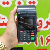 کارتخوان مدل فناوا پرداخت در محل باسیم کارت|فروشگاه و مغازه|بندر امام خمینی, |دیوار