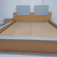 سرویس تخت و پاتختی