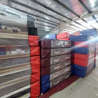 اینجا کارخانه تشک رویال هستش + ارسال